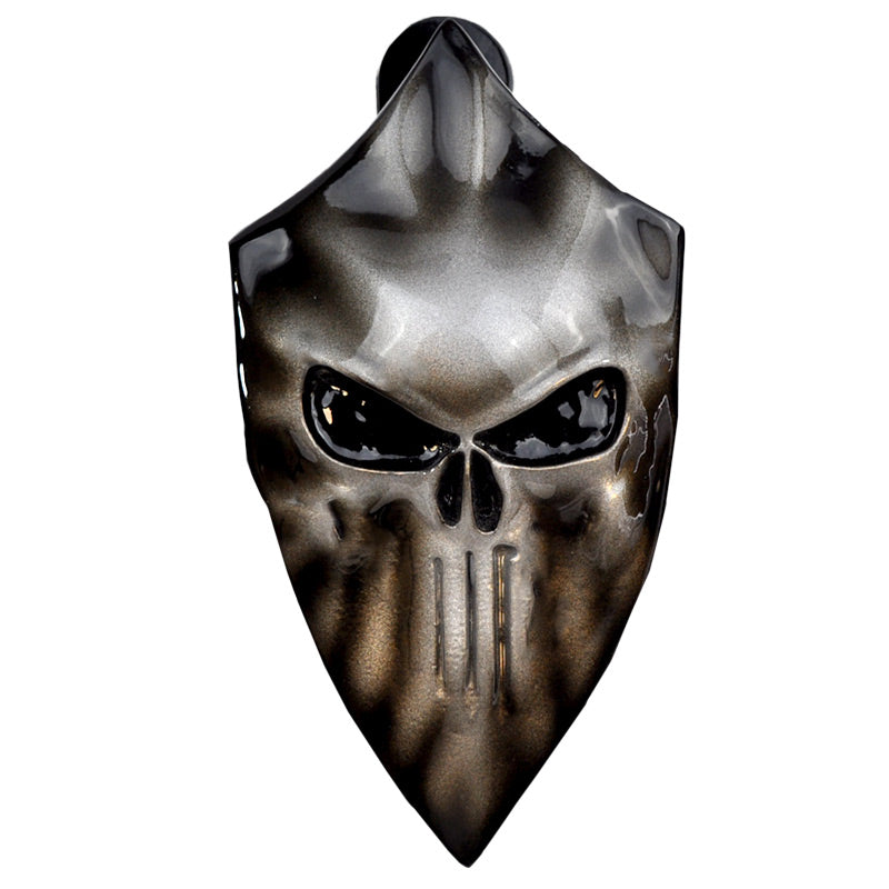 Screaming Banshee PUNISHER Horn Cover - Screaming Banshee Horns