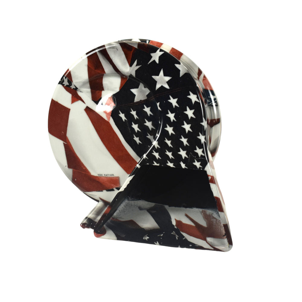 Mini Banshee Custom Edition - American Flag
