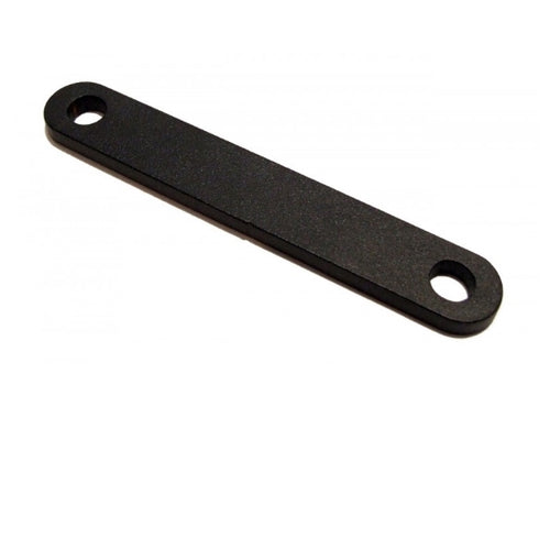 Longer Flat Mounting Bracket - Screaming Banshee Horns