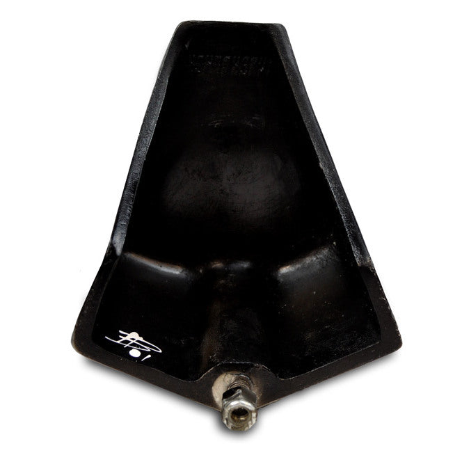 Screaming Banshee Custom Horn Cover - Screaming Banshee Horns