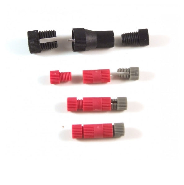 Posi-Lock Connector Kit - Screaming Banshee Horns