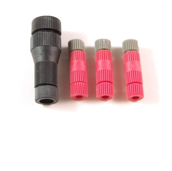 Posi-Lock Connector Kit - Screaming Banshee Horns