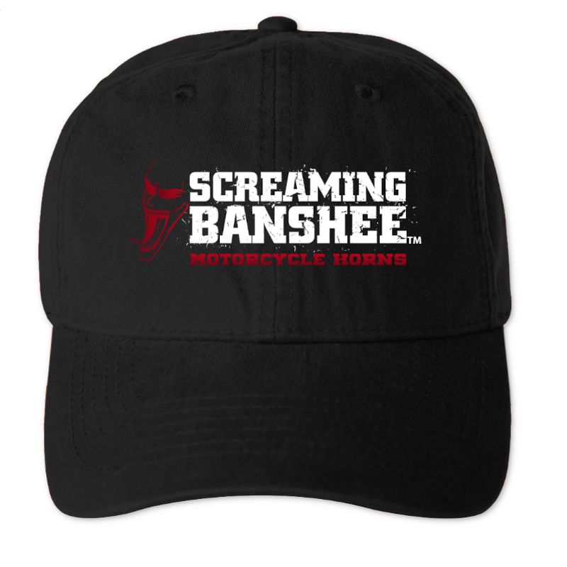 The Mini Banshee Collection - Screaming Banshee Horns