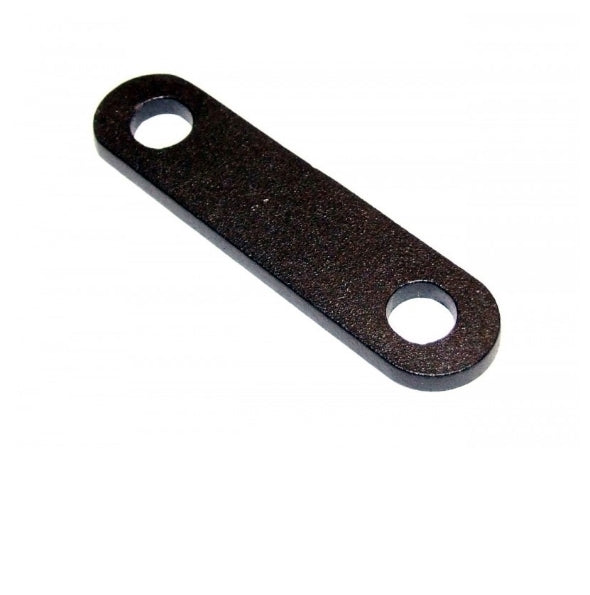 Shorter Flat Mounting Bracket - Screaming Banshee Horns